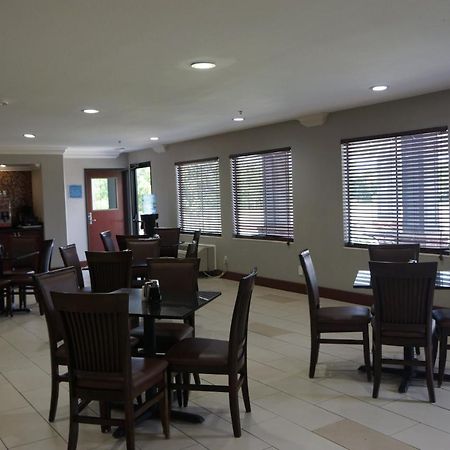 Best Western Isabelle Court Galliano Екстер'єр фото