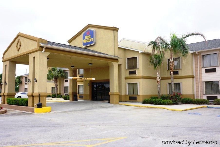 Best Western Isabelle Court Galliano Екстер'єр фото