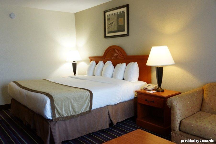 Best Western Isabelle Court Galliano Екстер'єр фото