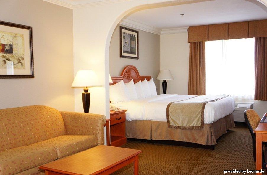 Best Western Isabelle Court Galliano Екстер'єр фото