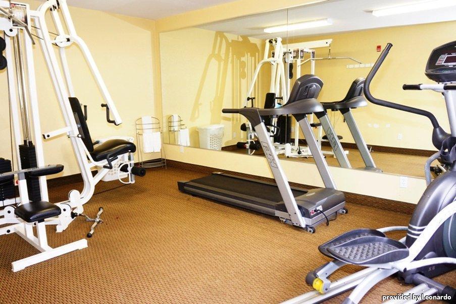 Best Western Isabelle Court Galliano Екстер'єр фото