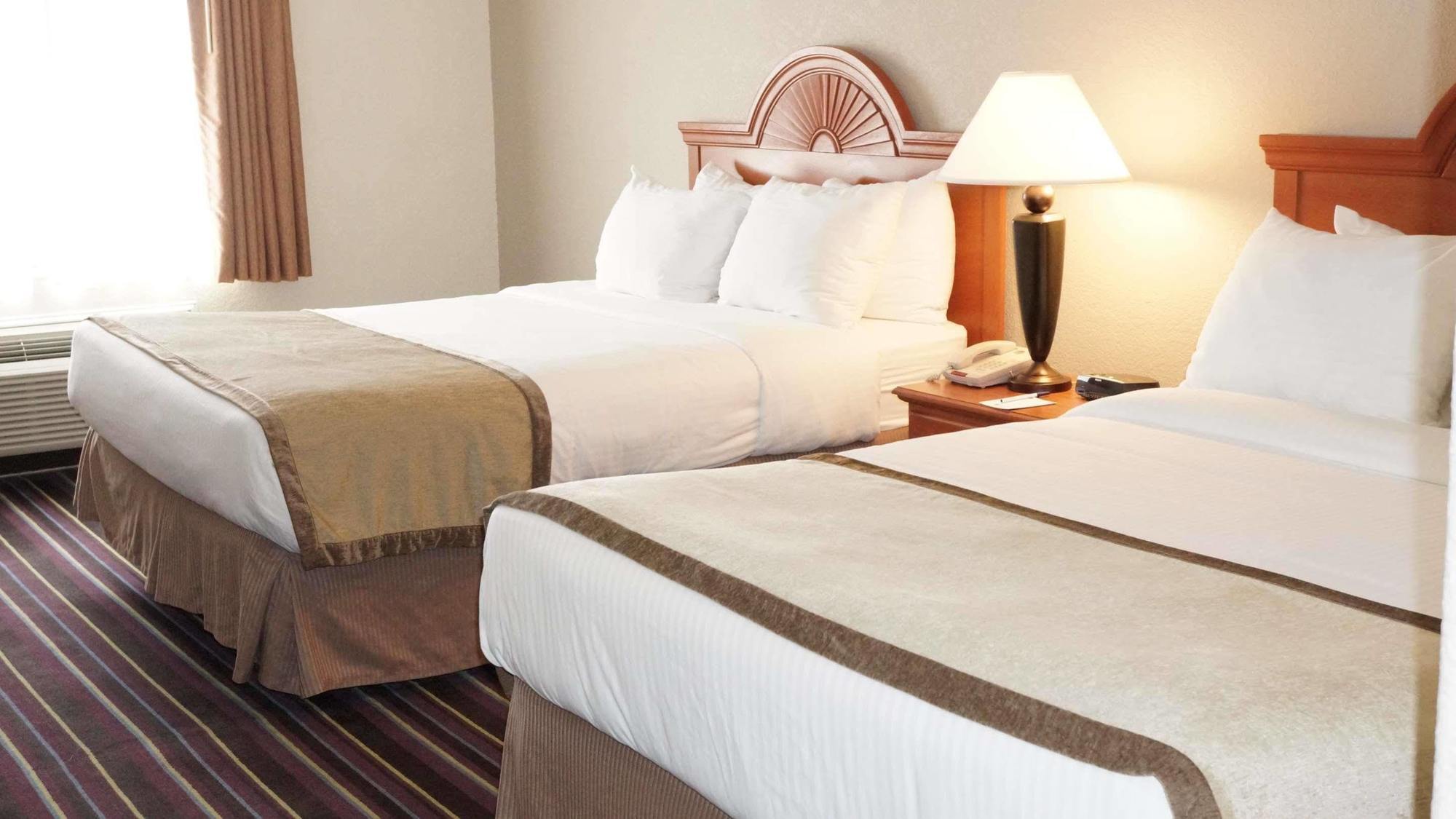 Best Western Isabelle Court Galliano Екстер'єр фото