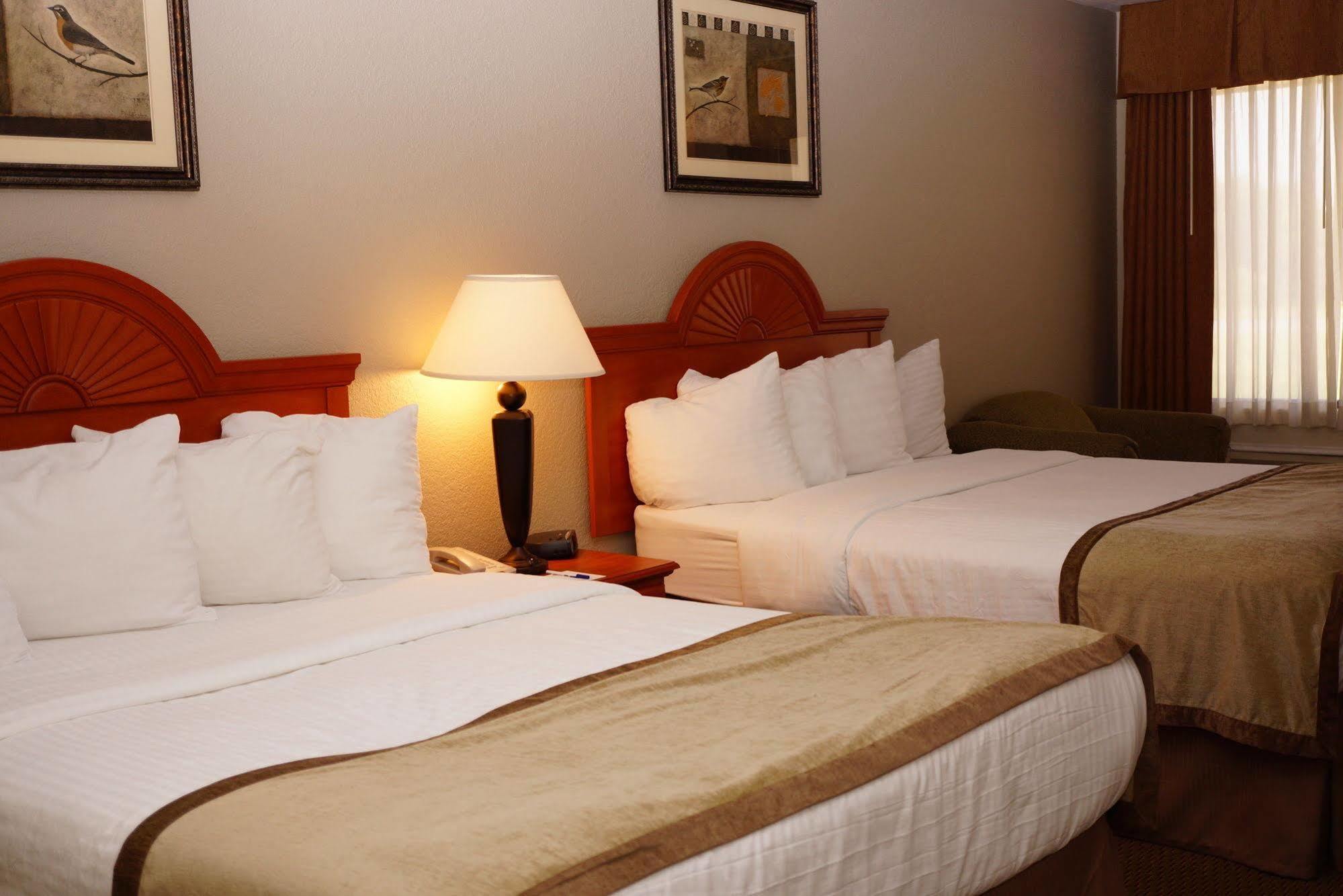 Best Western Isabelle Court Galliano Екстер'єр фото