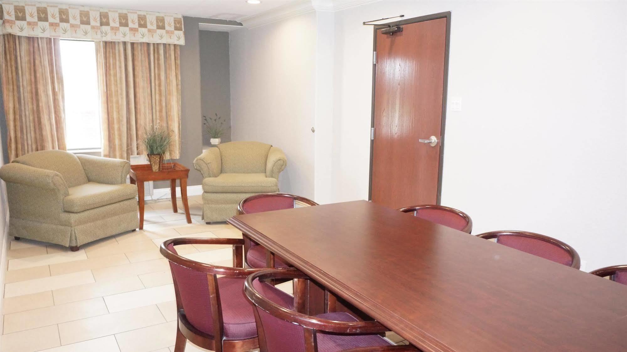 Best Western Isabelle Court Galliano Екстер'єр фото